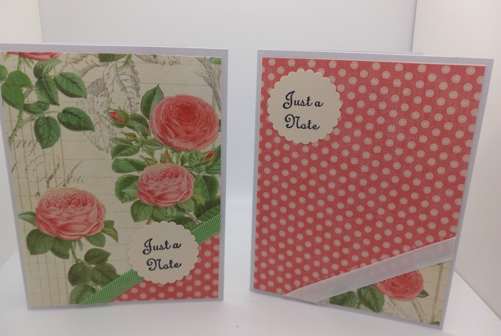 Cards by Lisa booth