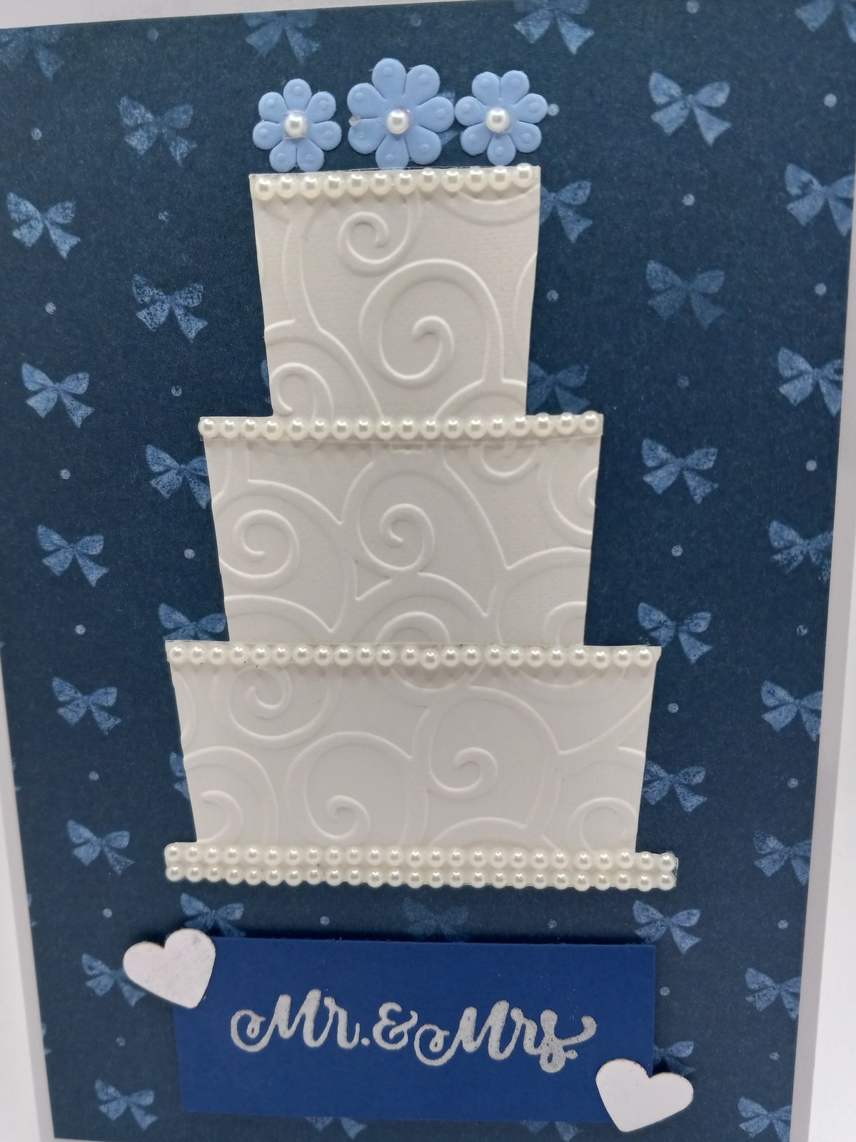 Cards by Lisa booth