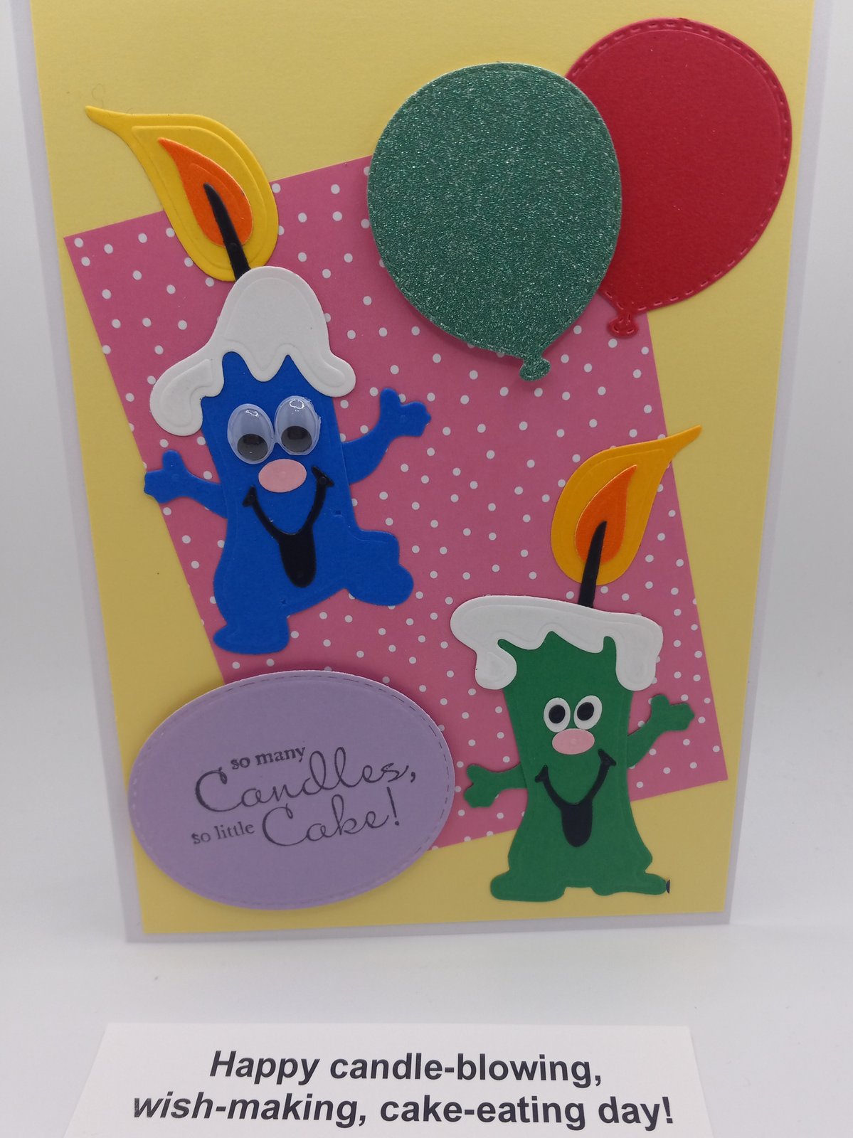 Cards by Lisa booth