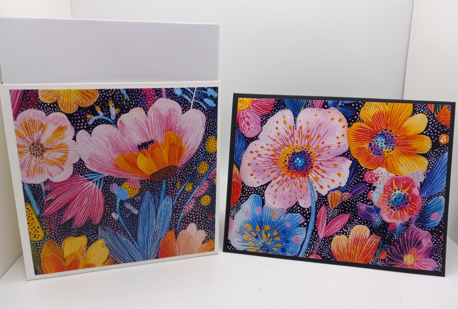 Cards by Lisa booth
