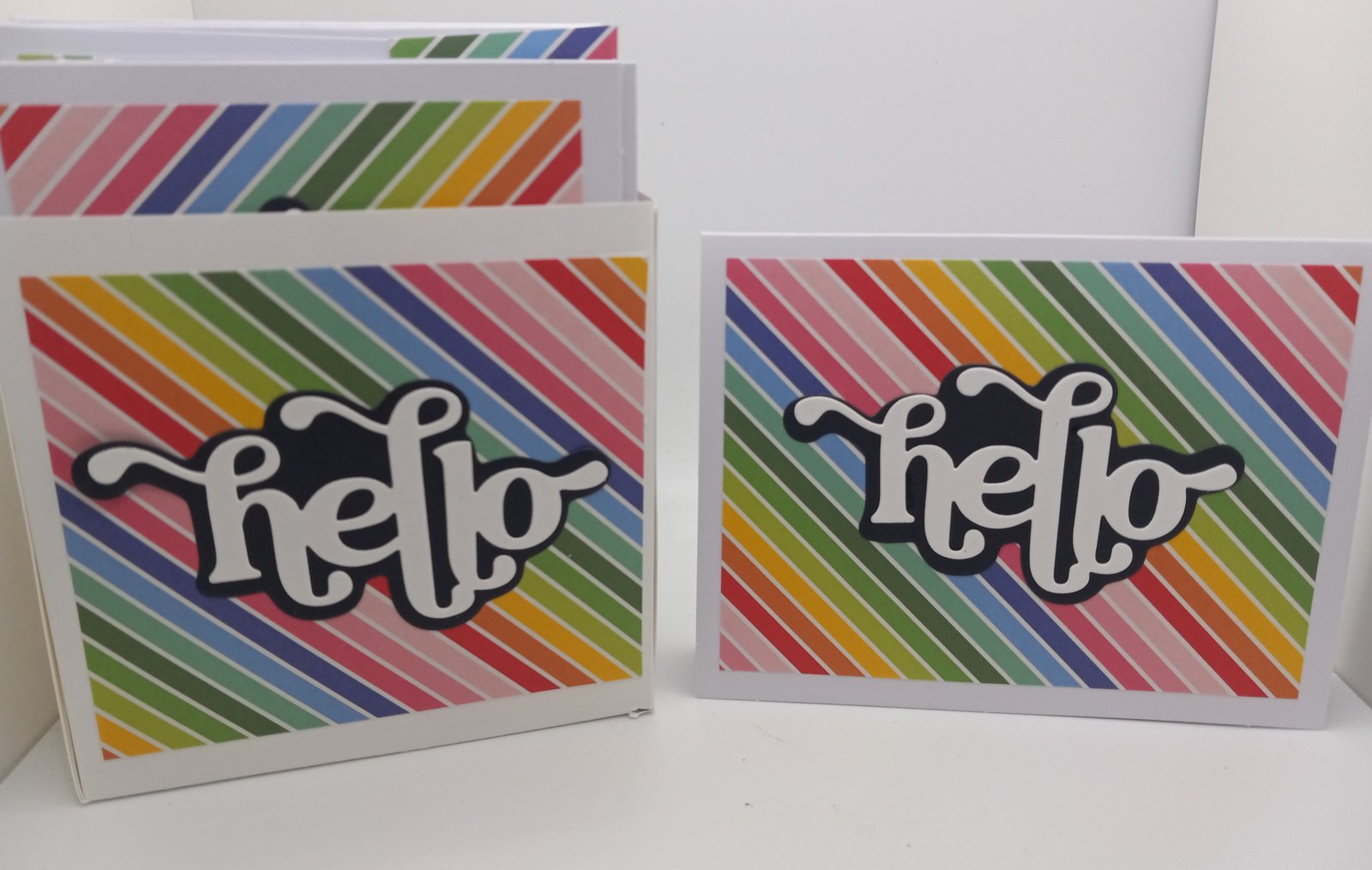 Cards by Lisa booth