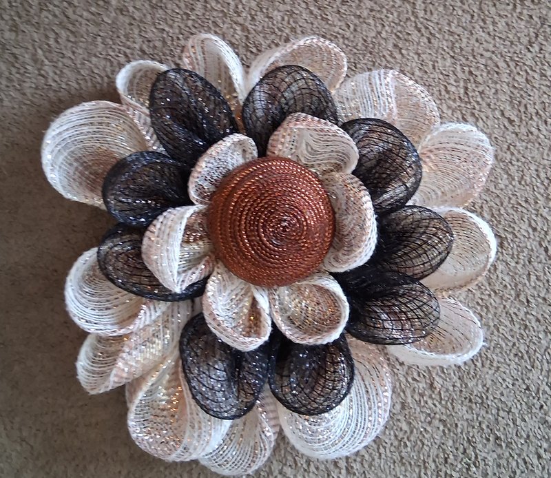 Flower Wreath