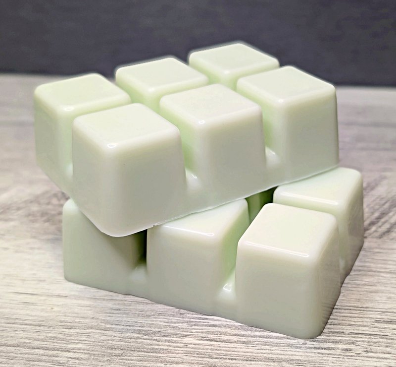 Lemongrass Bliss Wax Melt Clamshell