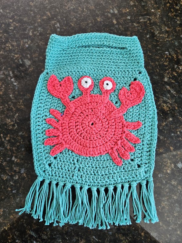 Crab Bag