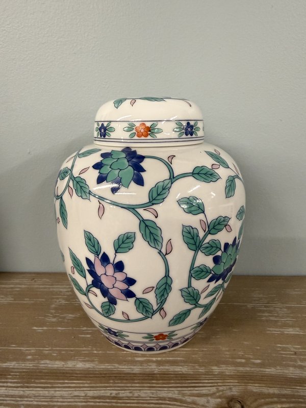 Otagiri Ginger Jar