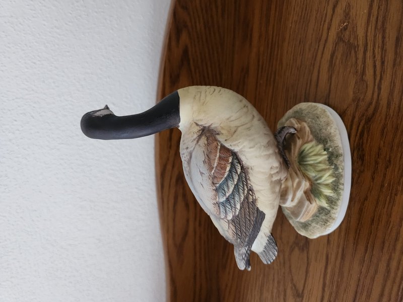 Lefton Canada Goose (KW3413)