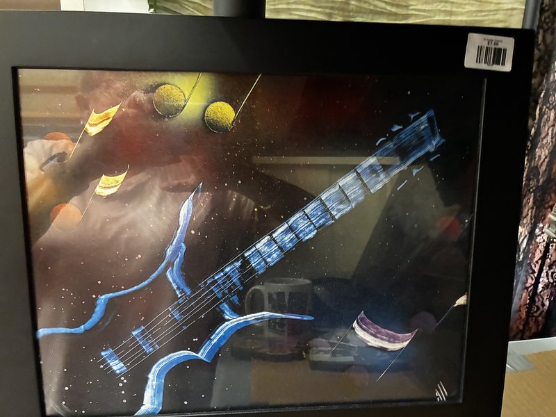 jk Guitar Picture