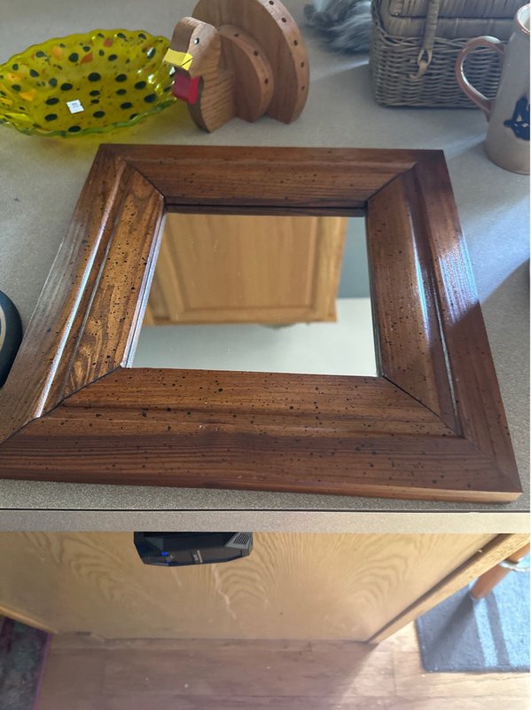 Mirror square