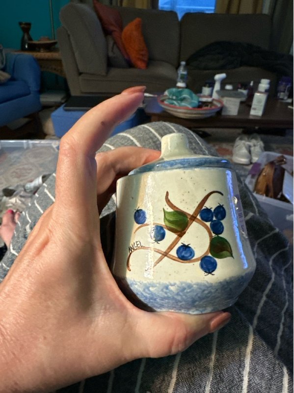 sugar bowl
