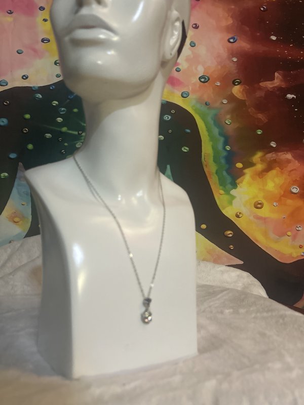 Beautiful jewelry necklace