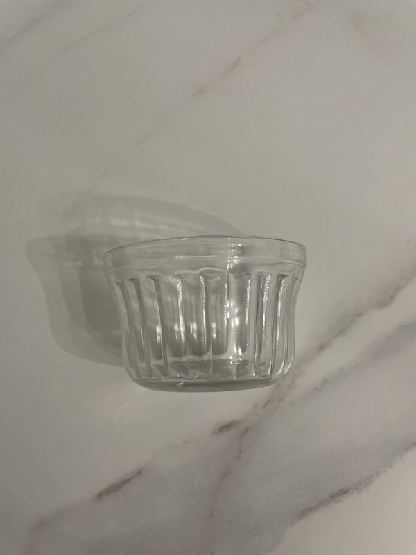 Hazel Atlas Jelly Bowl / Ramekin