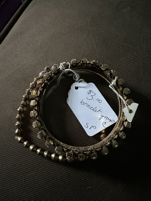 Bracelet group C