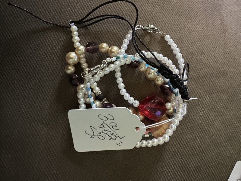 bracelet group I