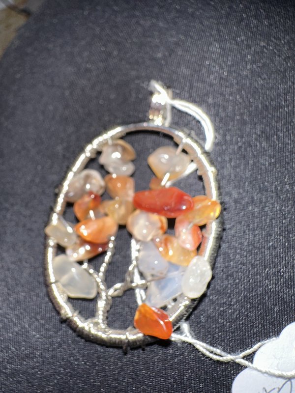 tree of life pendant