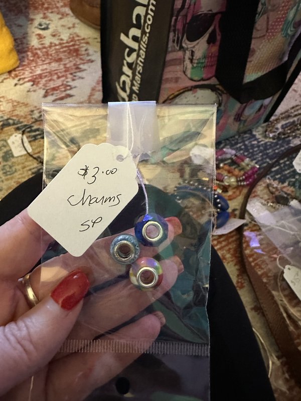 charms