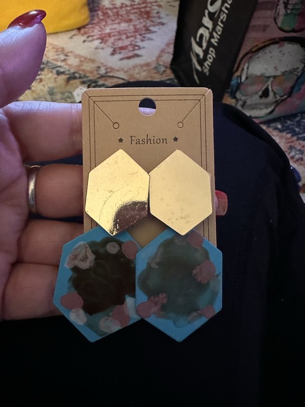 earrings 12