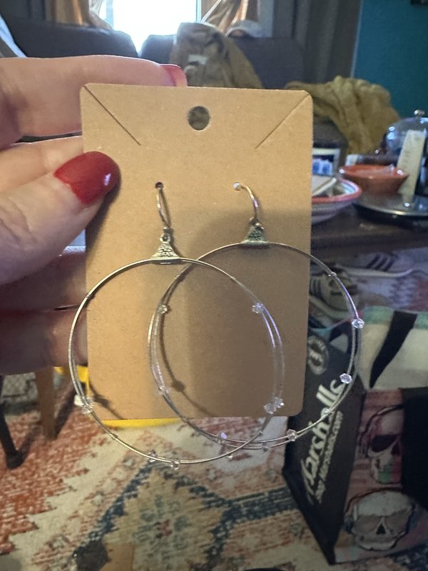 earrings  11