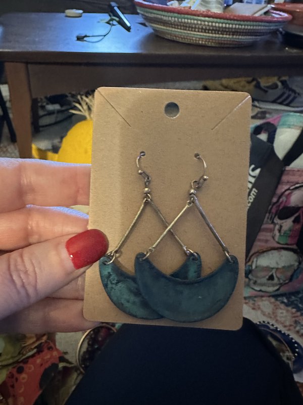 earrings 9