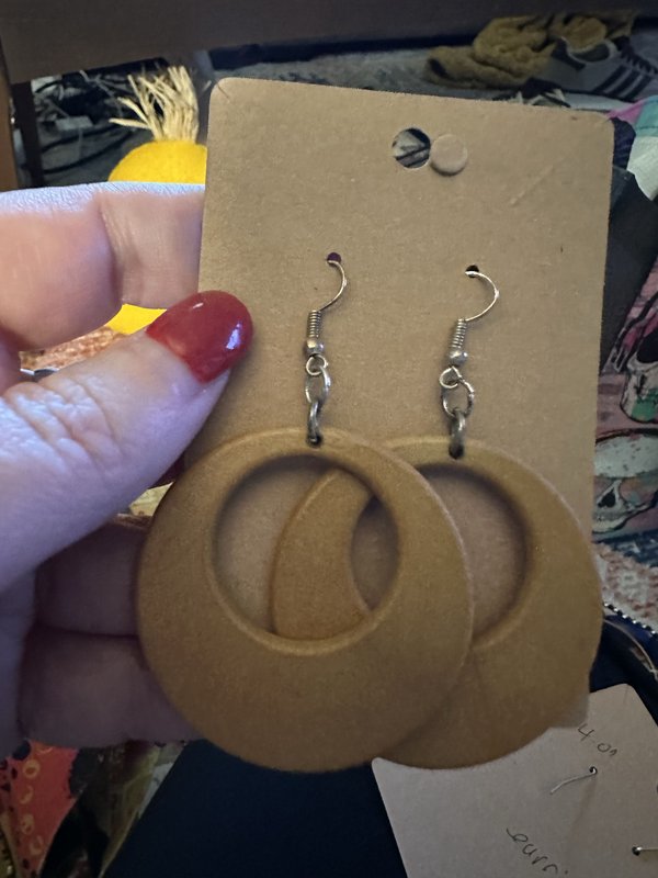 earrings 8