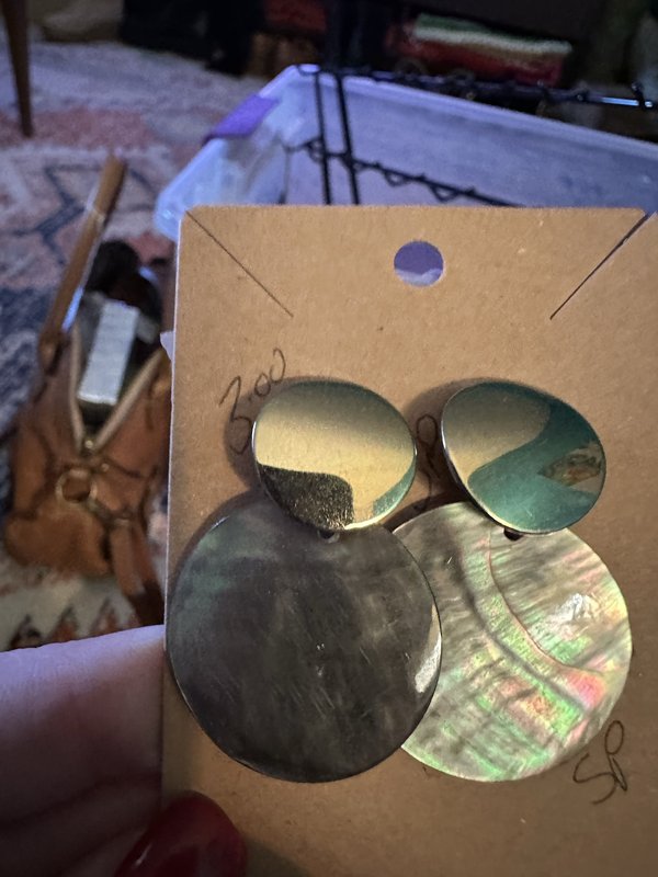 earrings 7