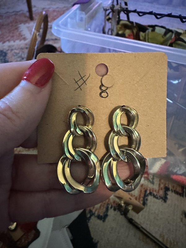 earrings 16
