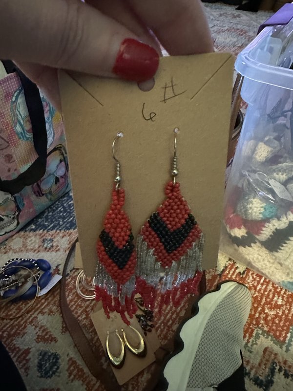 earrings 14