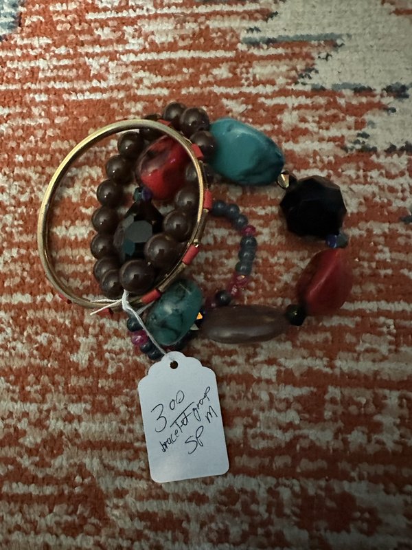 bracelet group M