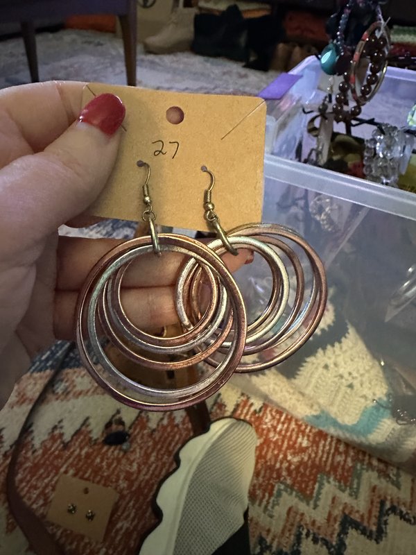 earrings 23