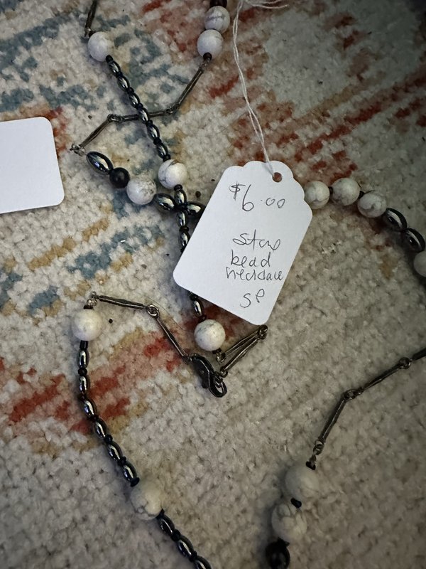 necklace H