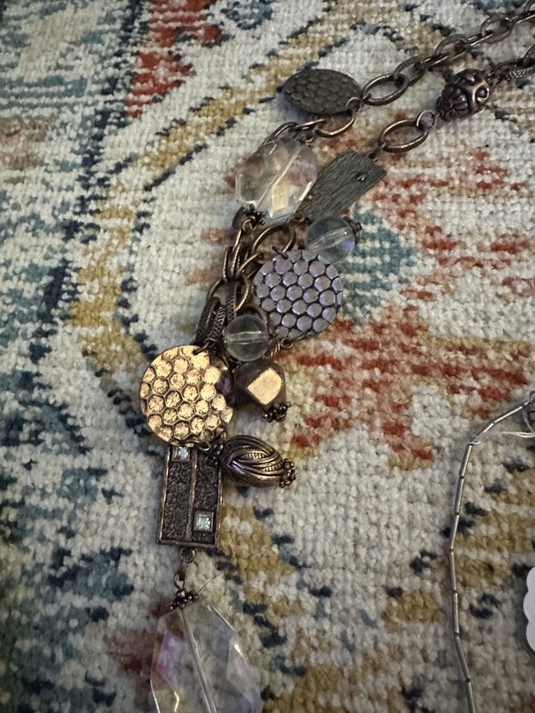necklace F