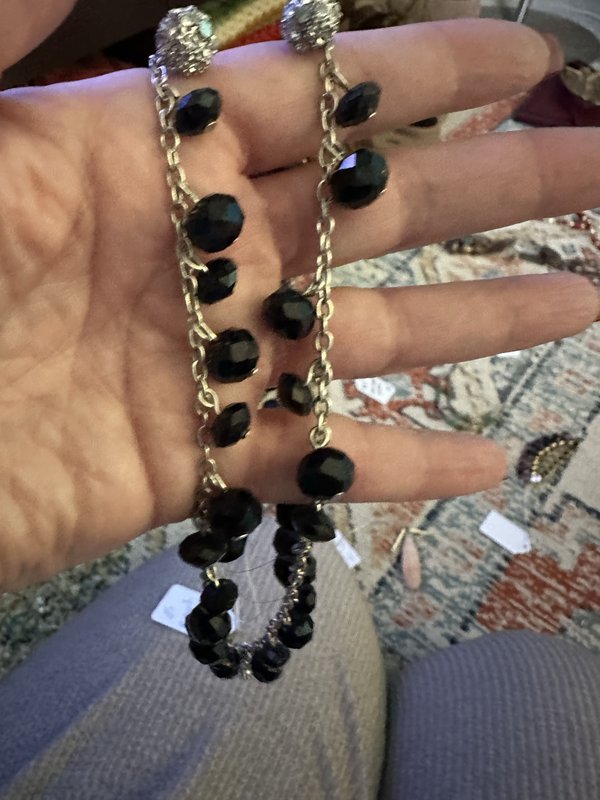 necklace E