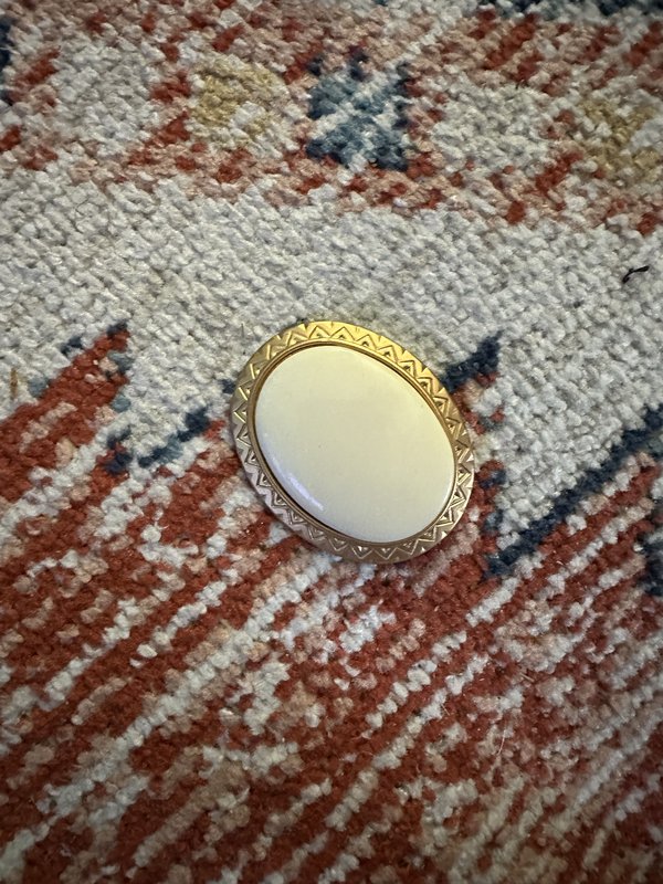 vintage pin