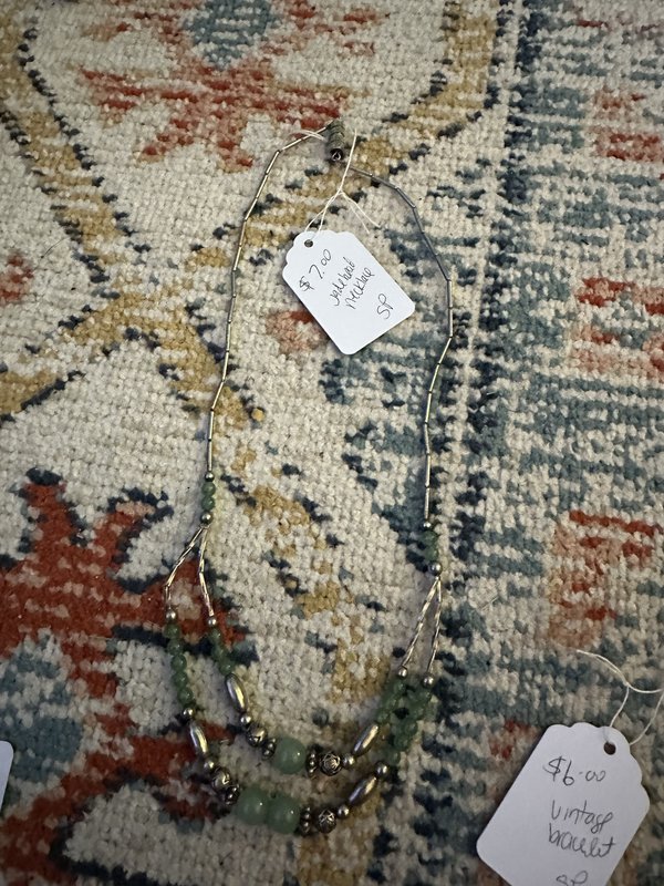 necklace C