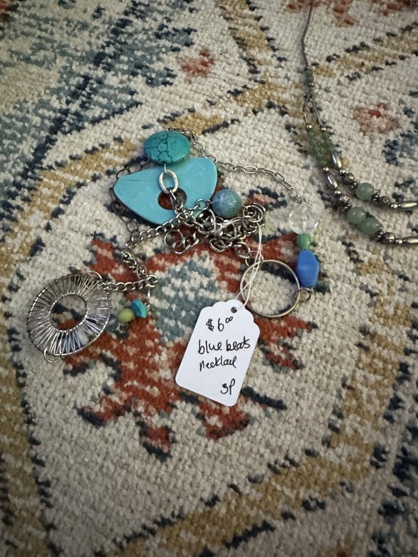 necklace B