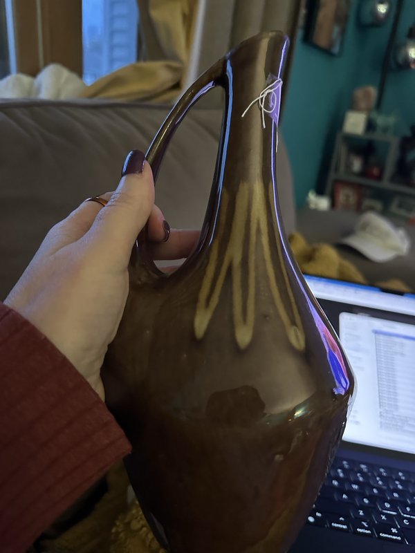 Polish jug