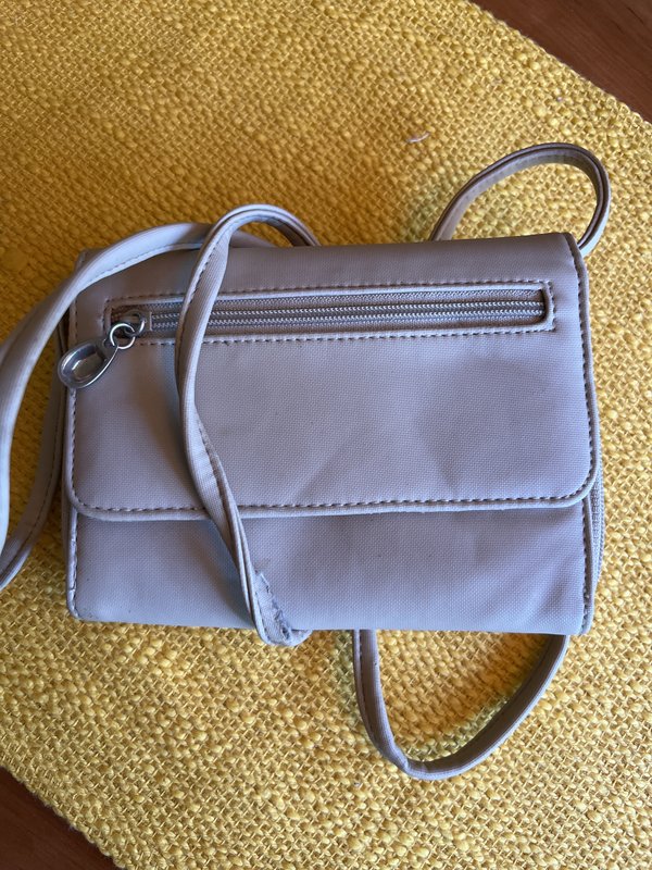 Small Crossbody Bag