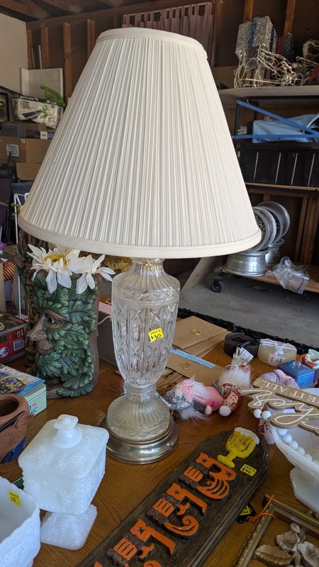 Lamp