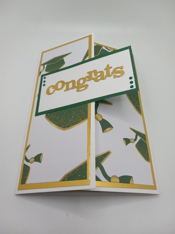 Grad Card