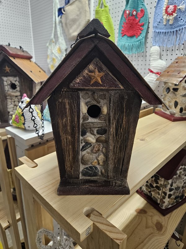 Bird House