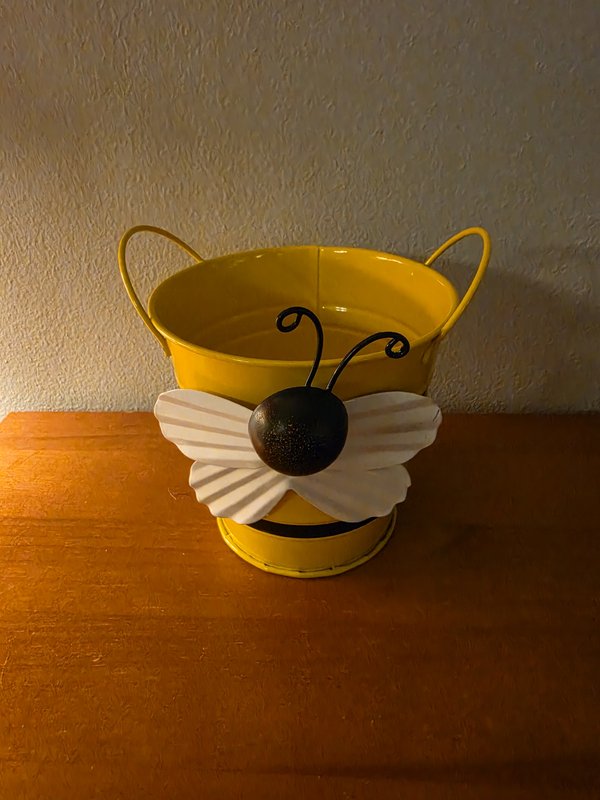 Bee Tin