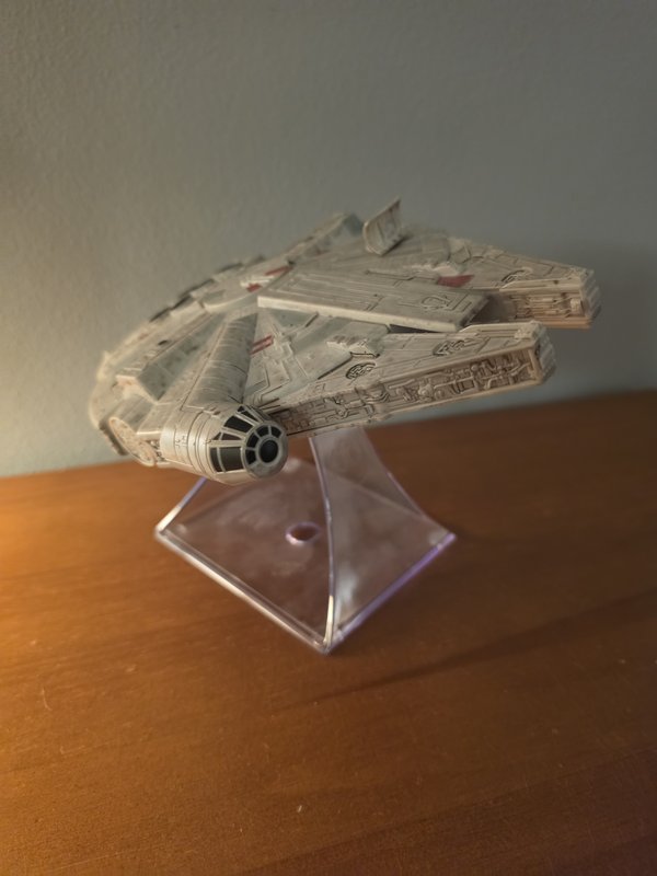 Star Wars Display
