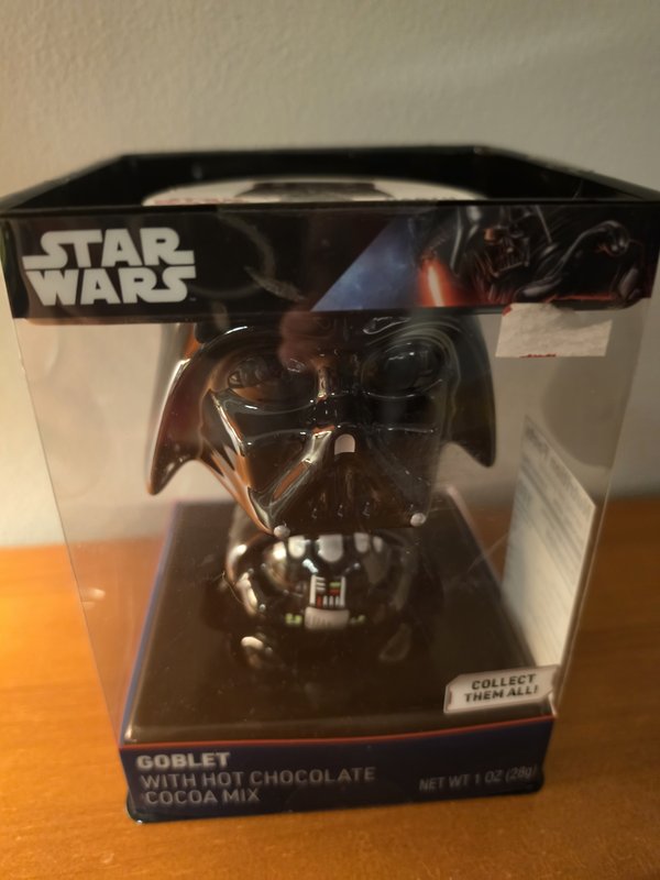 Star Wars Mug