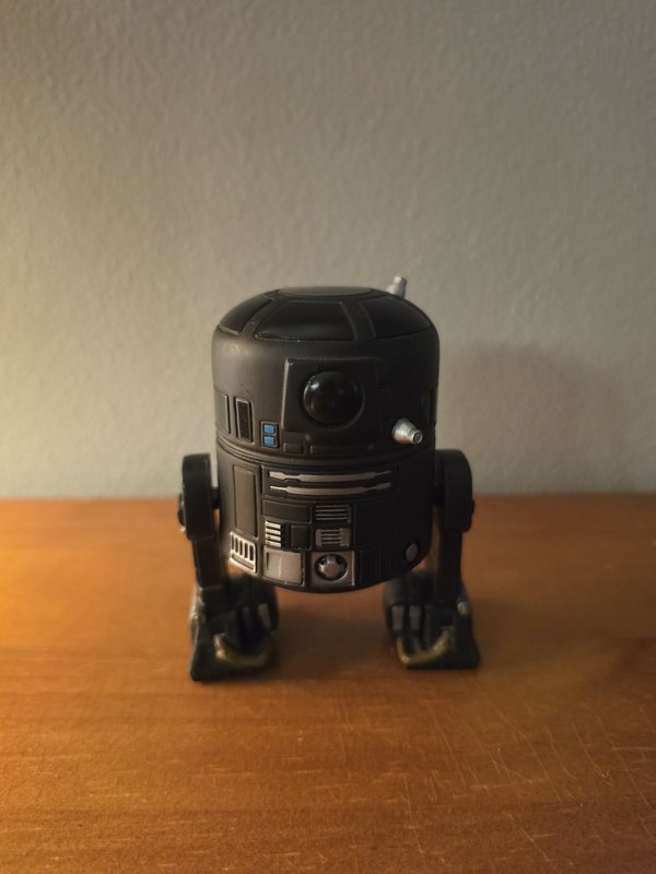 Star Wars Guy
