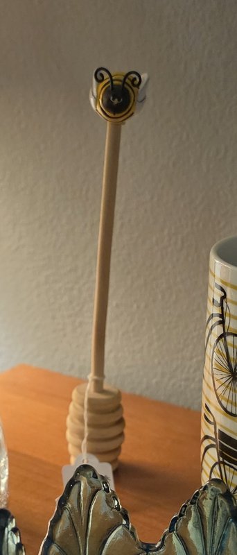 Honey Wand