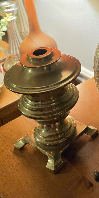 Lamp Base