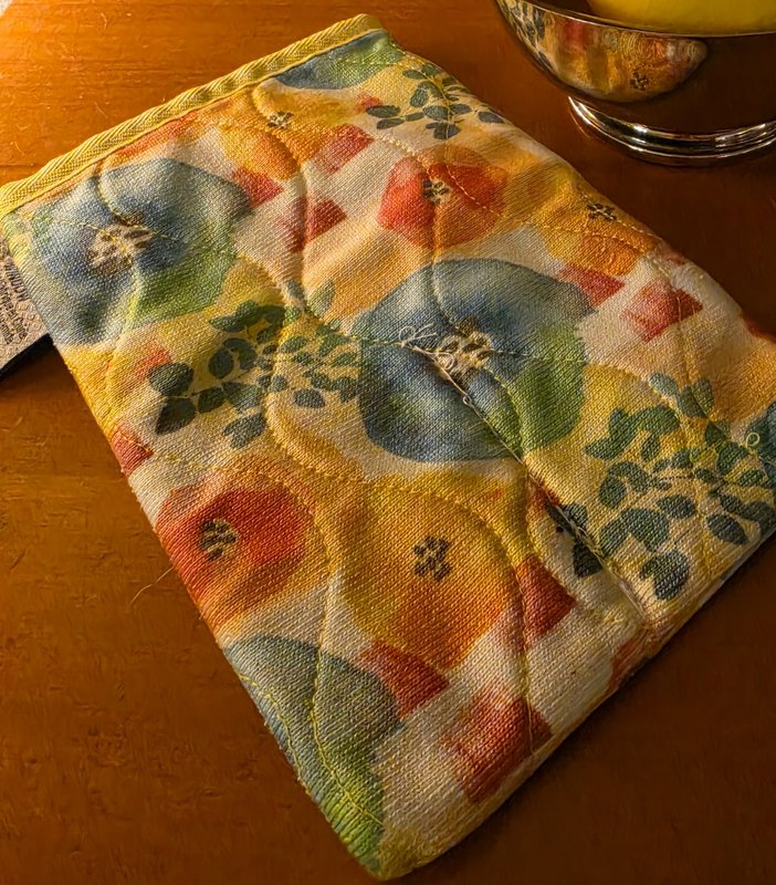 Norwex Pad