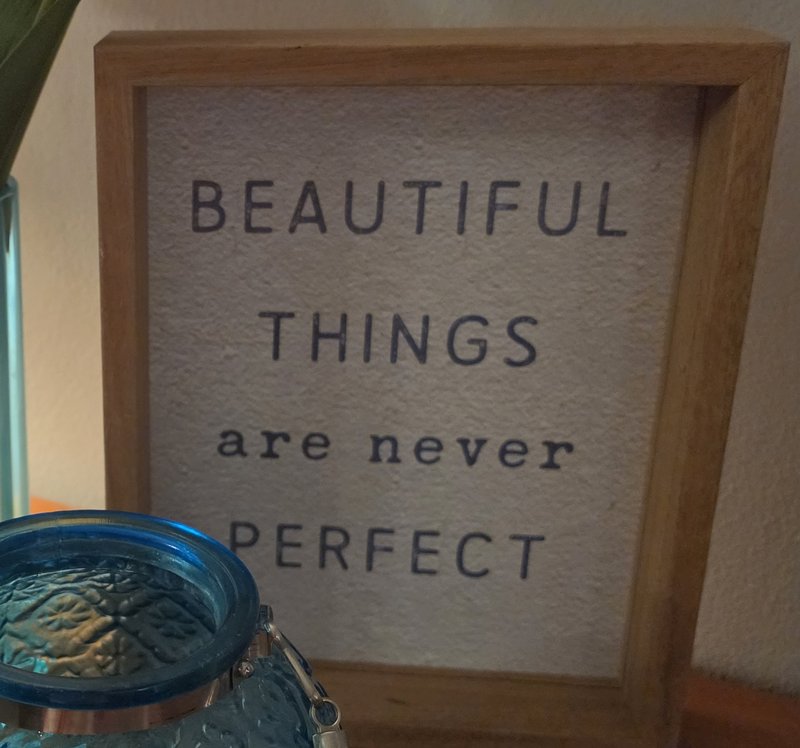 Beautiful Things Pic