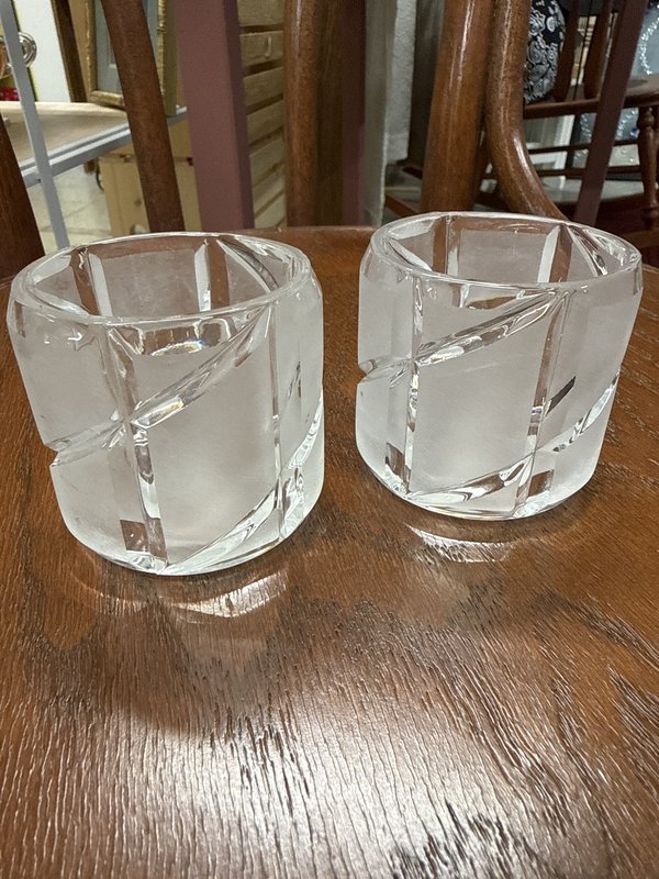 PartyLite Counterpoint Set