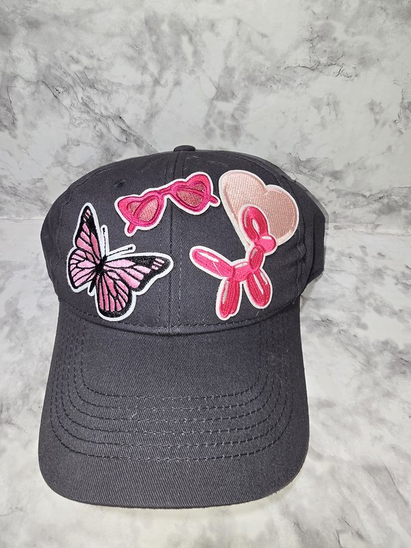Junk Hats / Decorative