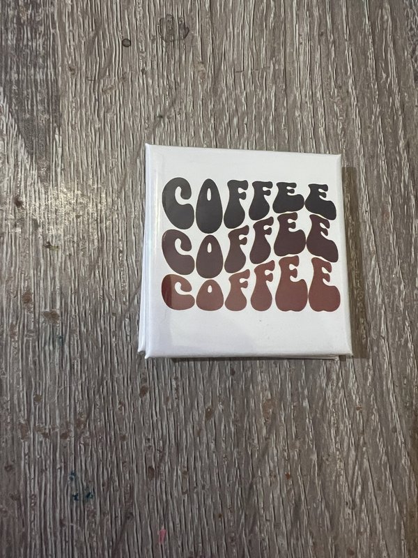 Coffee Magnet